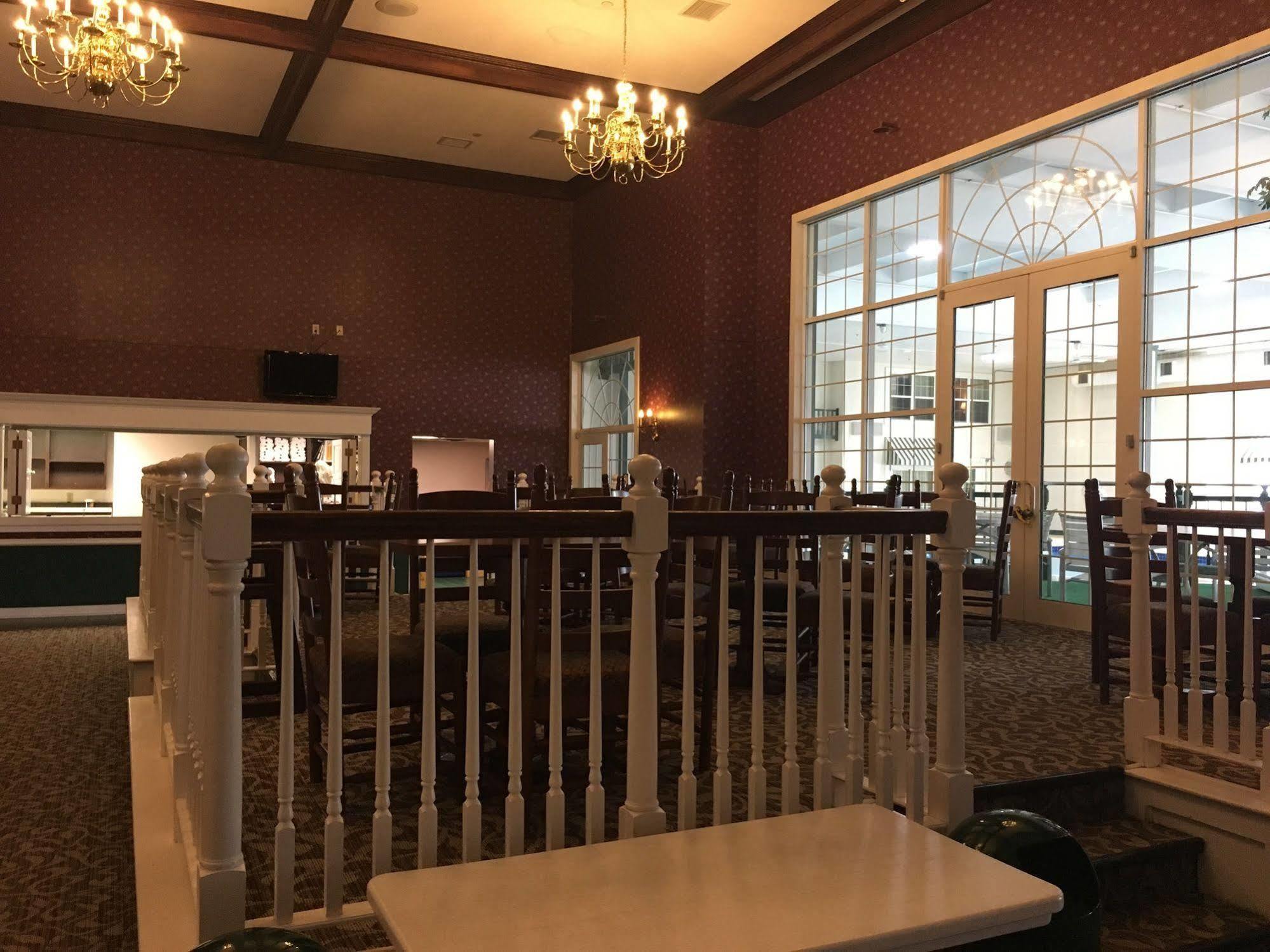 Grand Casino Hinckley Hotel Buitenkant foto